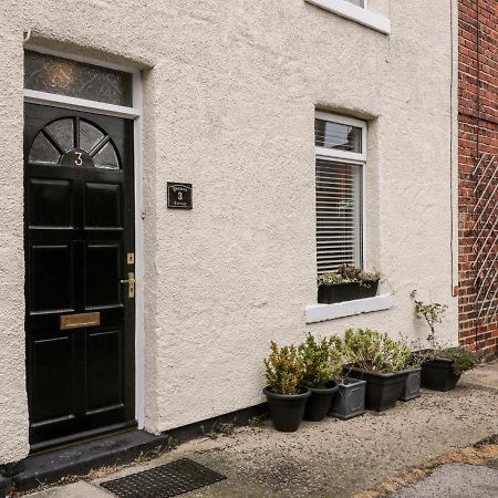 Yeoman Terrace Villa Marske-by-the-Sea Eksteriør bilde
