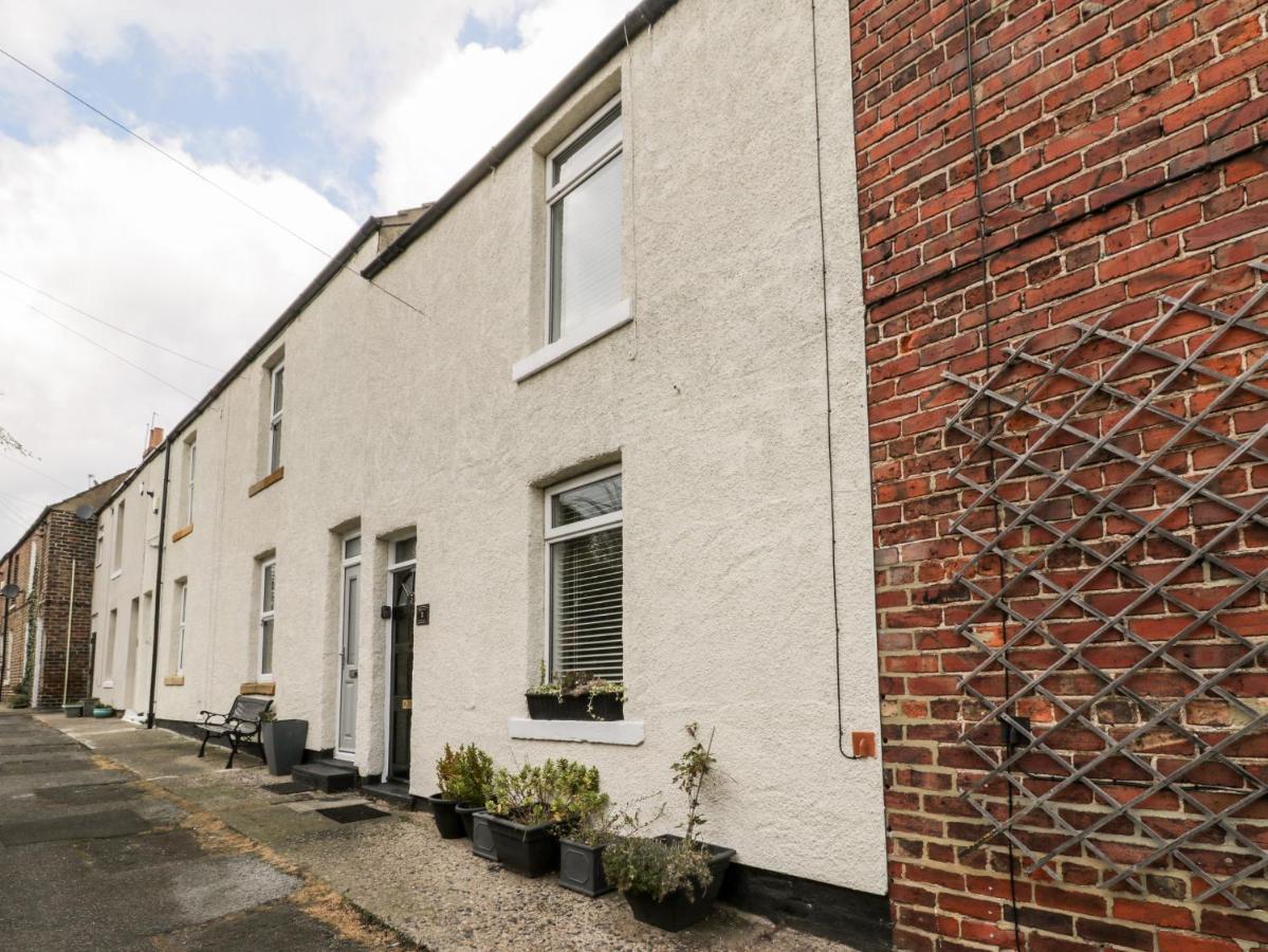 Yeoman Terrace Villa Marske-by-the-Sea Eksteriør bilde