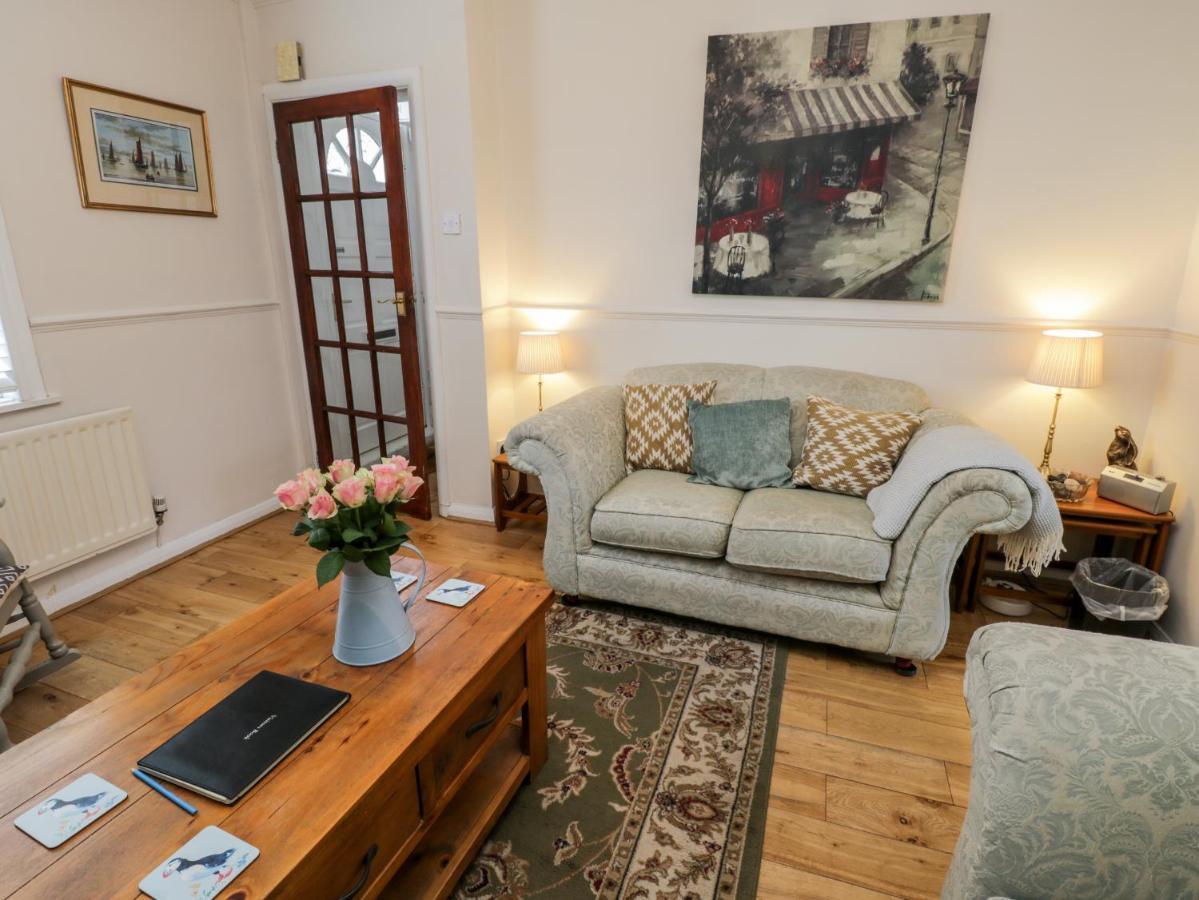 Yeoman Terrace Villa Marske-by-the-Sea Eksteriør bilde