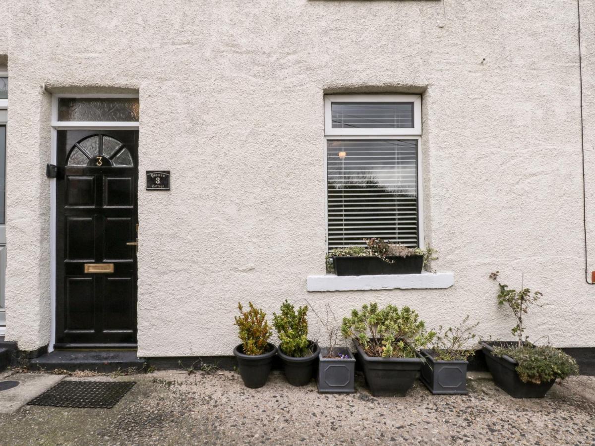 Yeoman Terrace Villa Marske-by-the-Sea Eksteriør bilde
