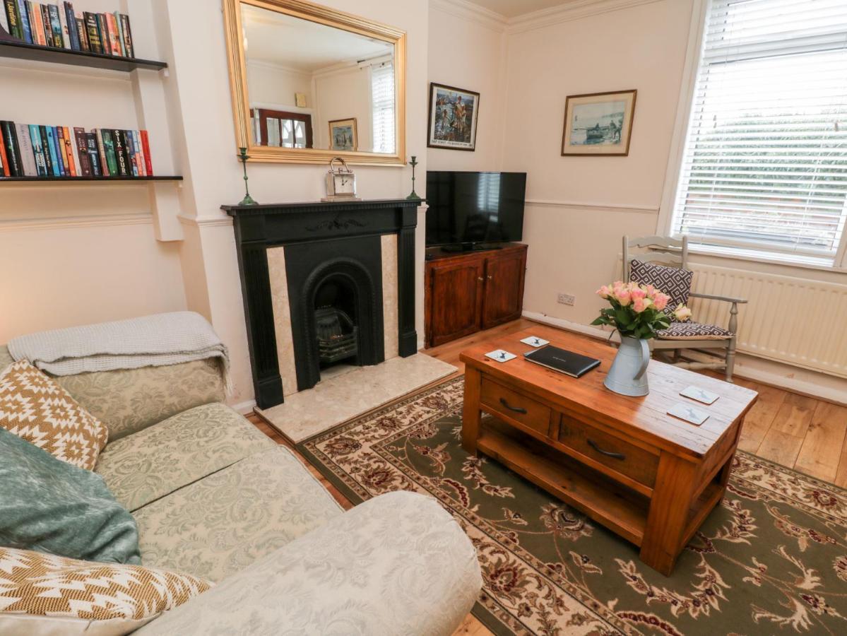 Yeoman Terrace Villa Marske-by-the-Sea Eksteriør bilde