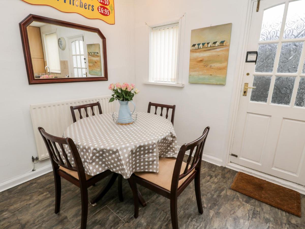 Yeoman Terrace Villa Marske-by-the-Sea Eksteriør bilde