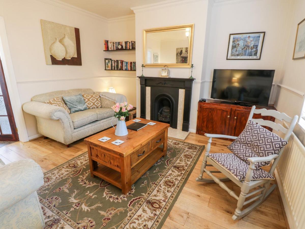 Yeoman Terrace Villa Marske-by-the-Sea Eksteriør bilde