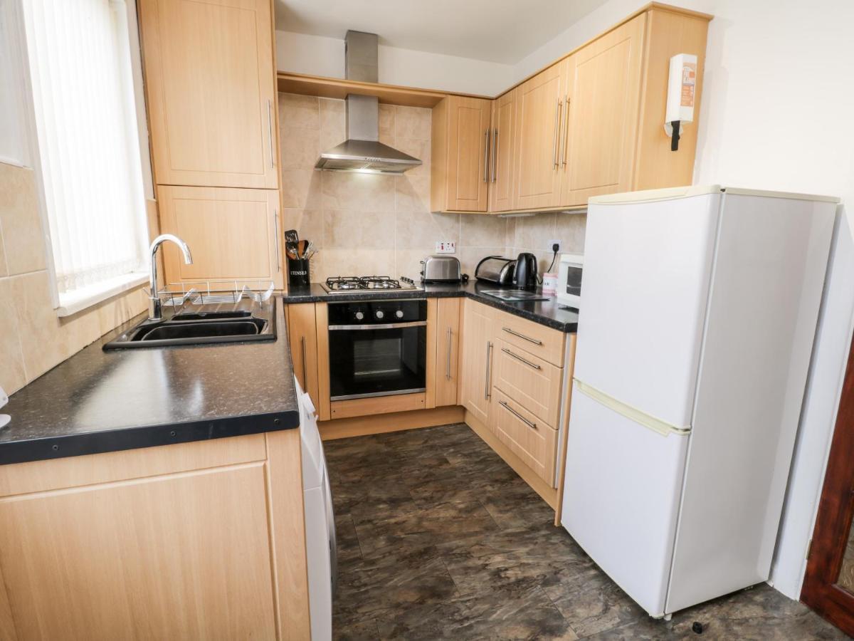 Yeoman Terrace Villa Marske-by-the-Sea Eksteriør bilde