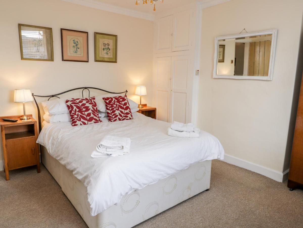 Yeoman Terrace Villa Marske-by-the-Sea Eksteriør bilde