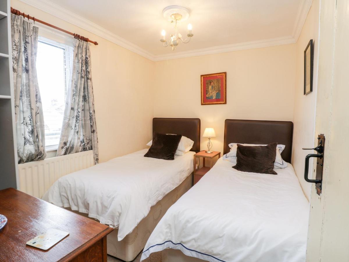 Yeoman Terrace Villa Marske-by-the-Sea Eksteriør bilde