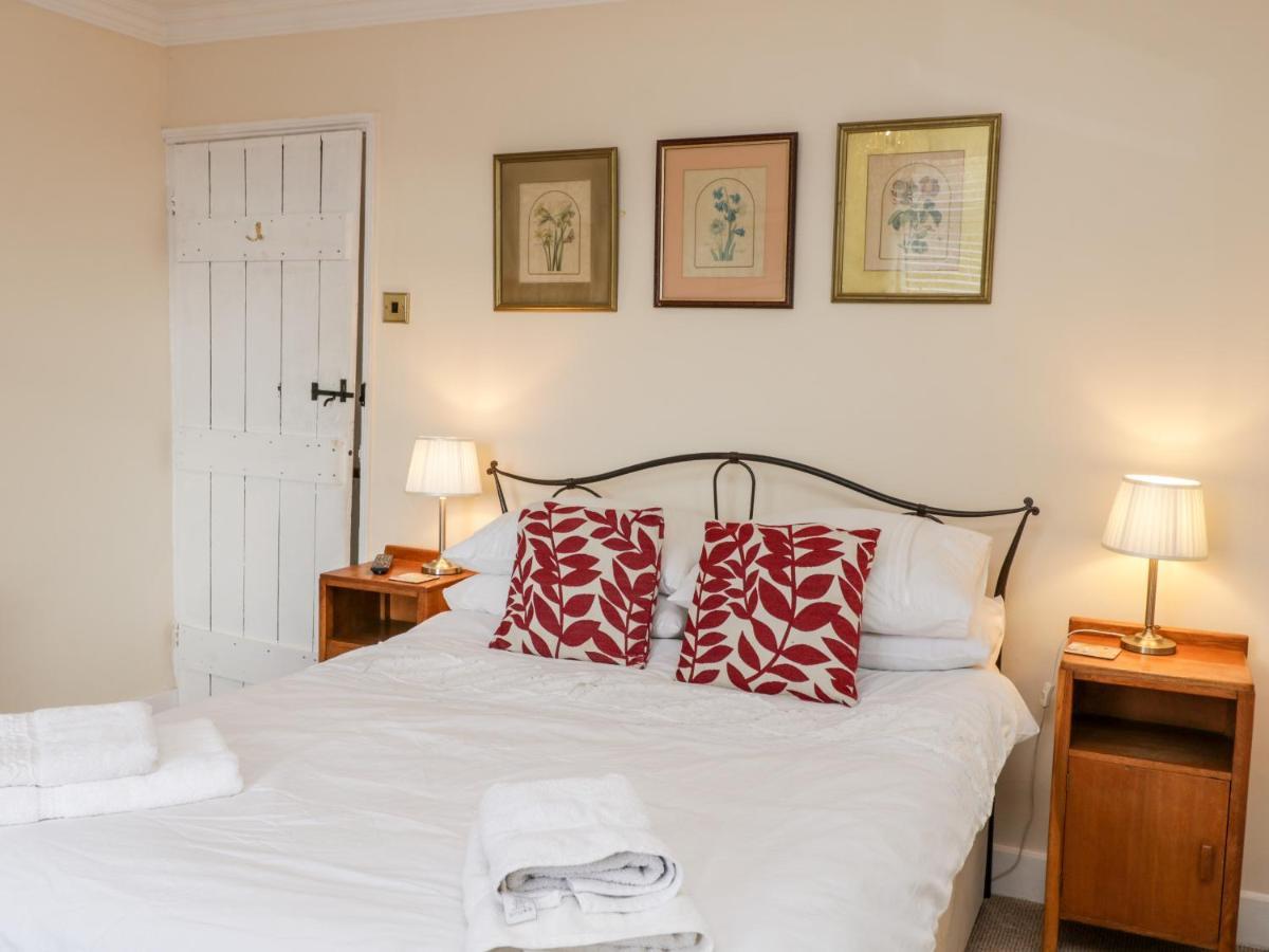 Yeoman Terrace Villa Marske-by-the-Sea Eksteriør bilde