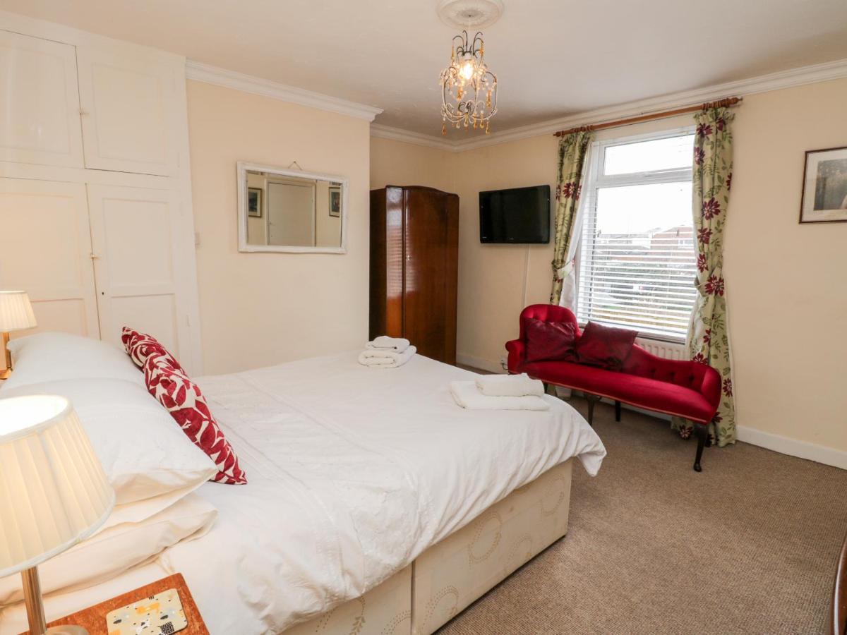 Yeoman Terrace Villa Marske-by-the-Sea Eksteriør bilde