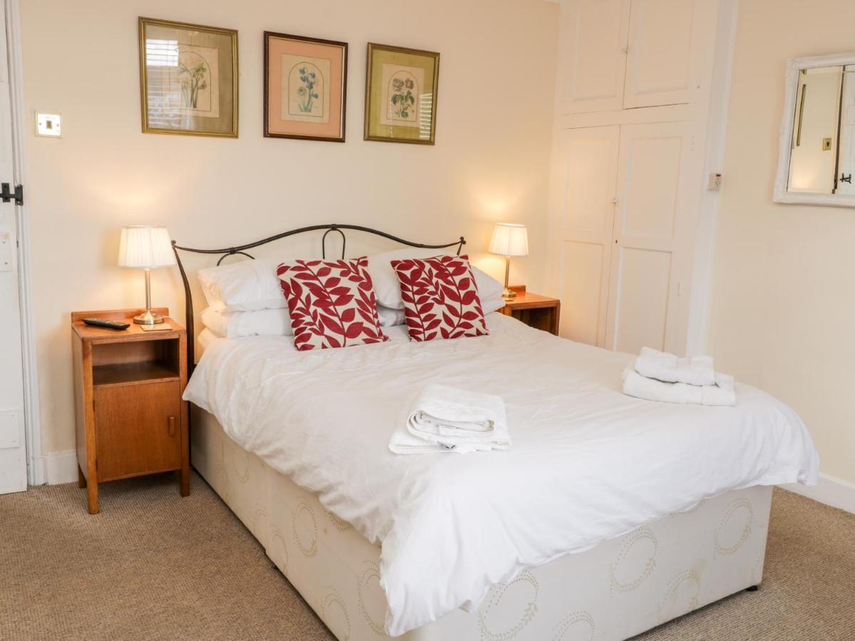 Yeoman Terrace Villa Marske-by-the-Sea Eksteriør bilde